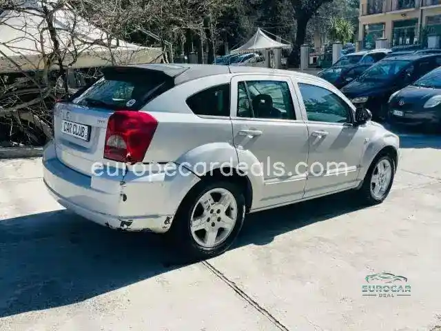 Dodge Caliber