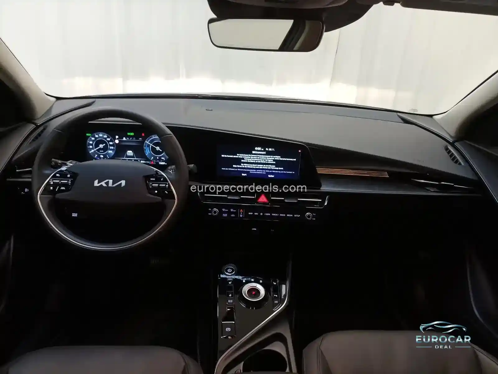 Kia Niro EV