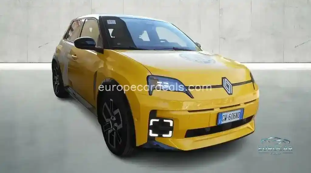 Renault Other