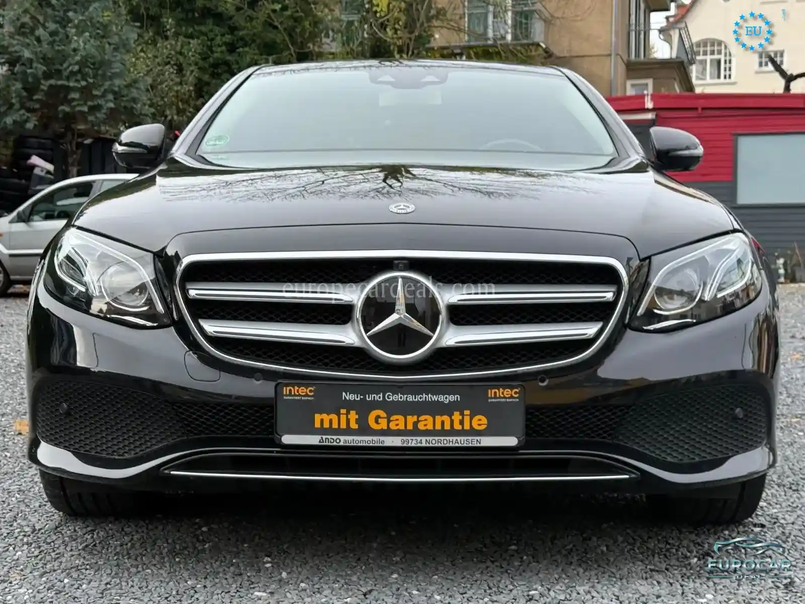 Mercedes-Benz E 350