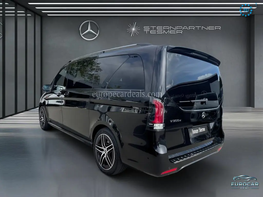 Mercedes-Benz V 300