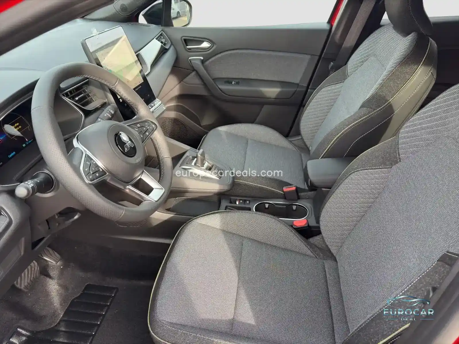 Mitsubishi Grandis