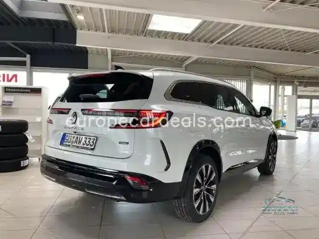 Renault Espace