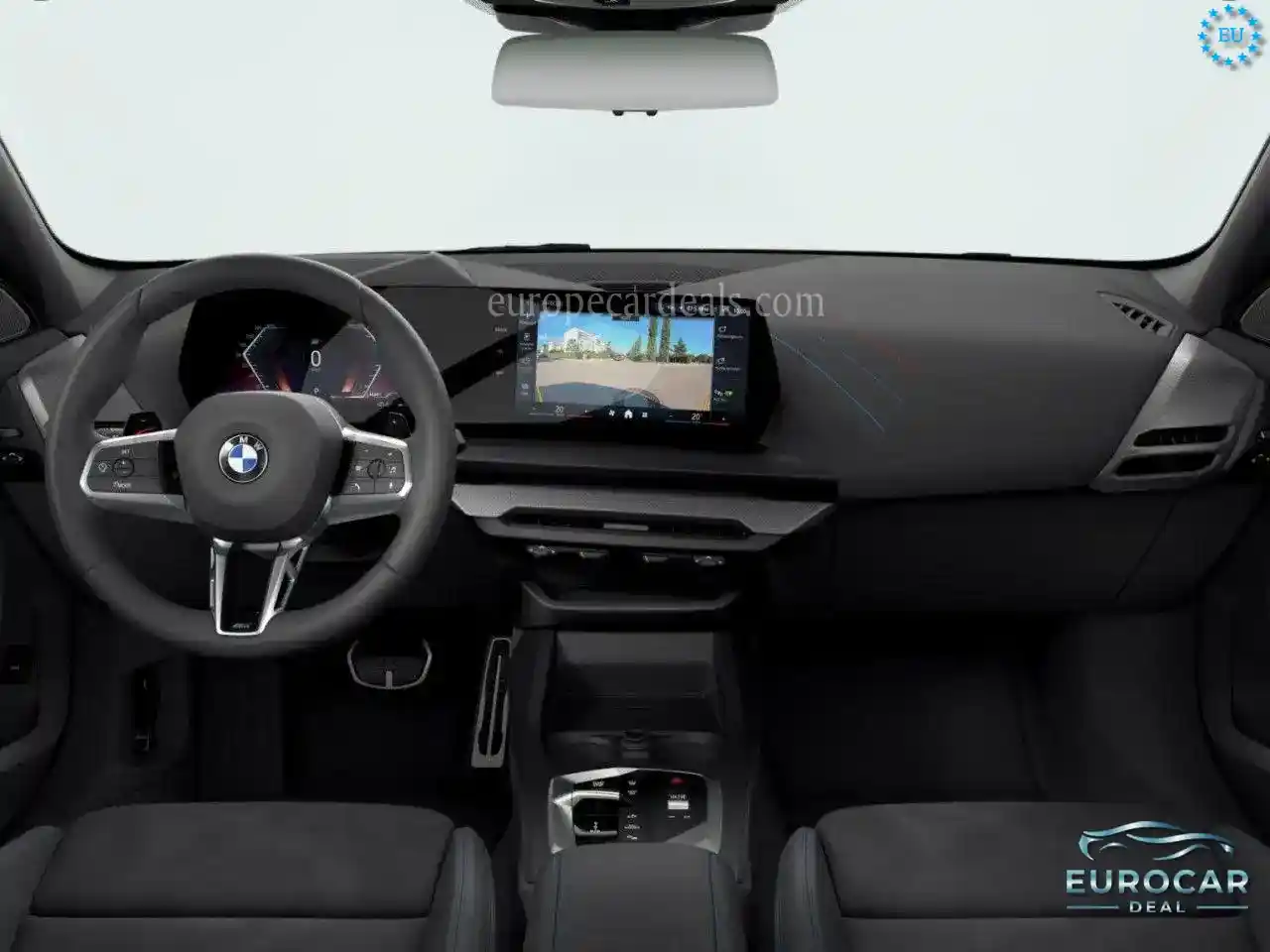 BMW 123