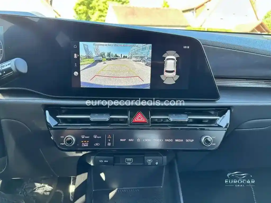 Kia Niro EV