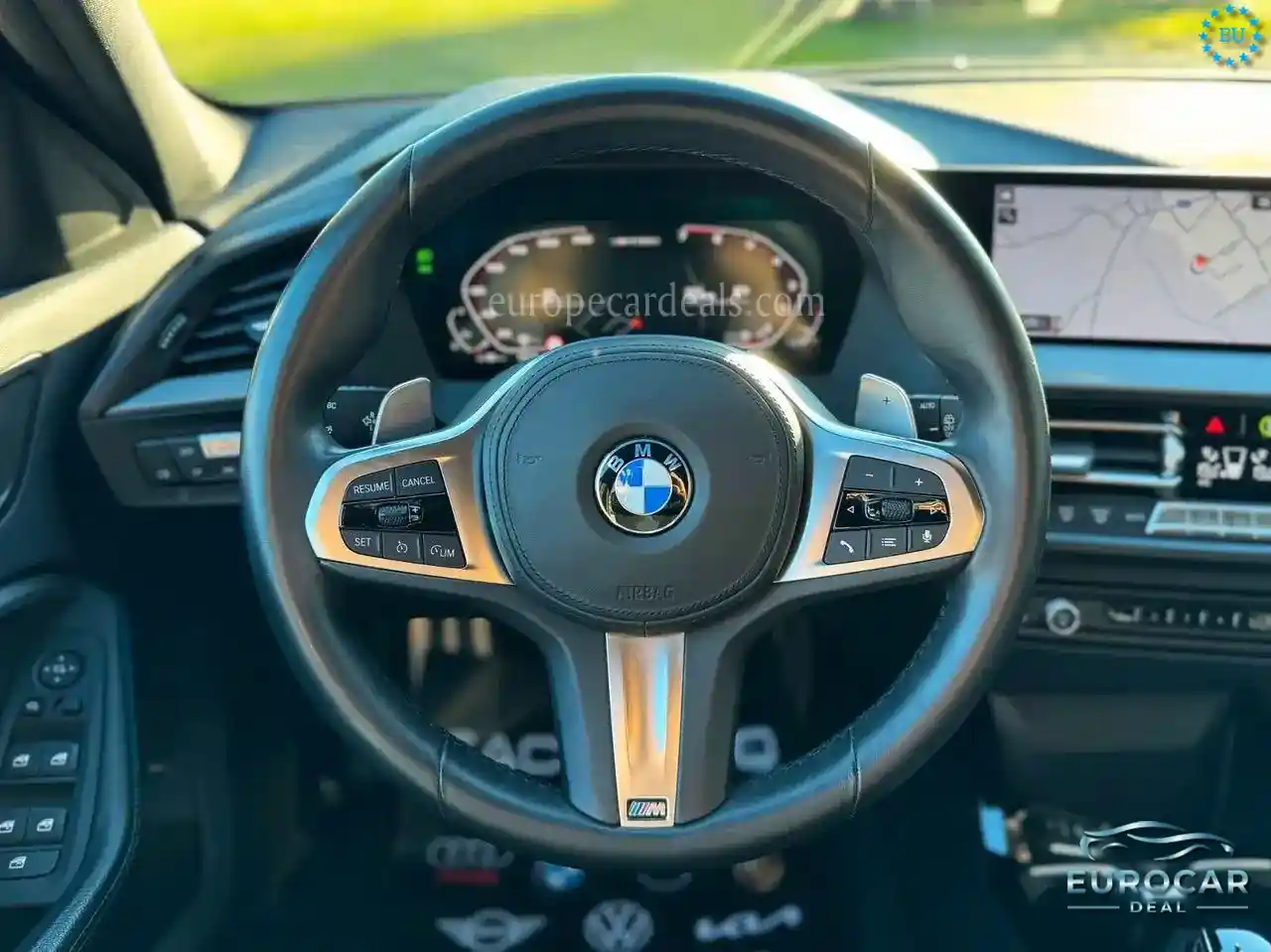 BMW 135
