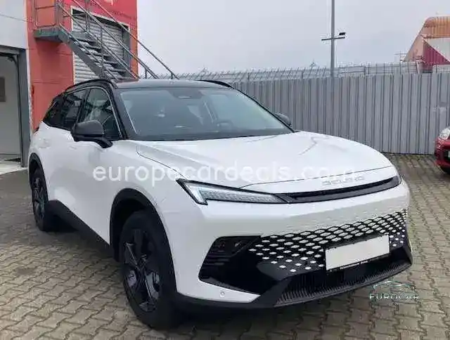BAIC Other