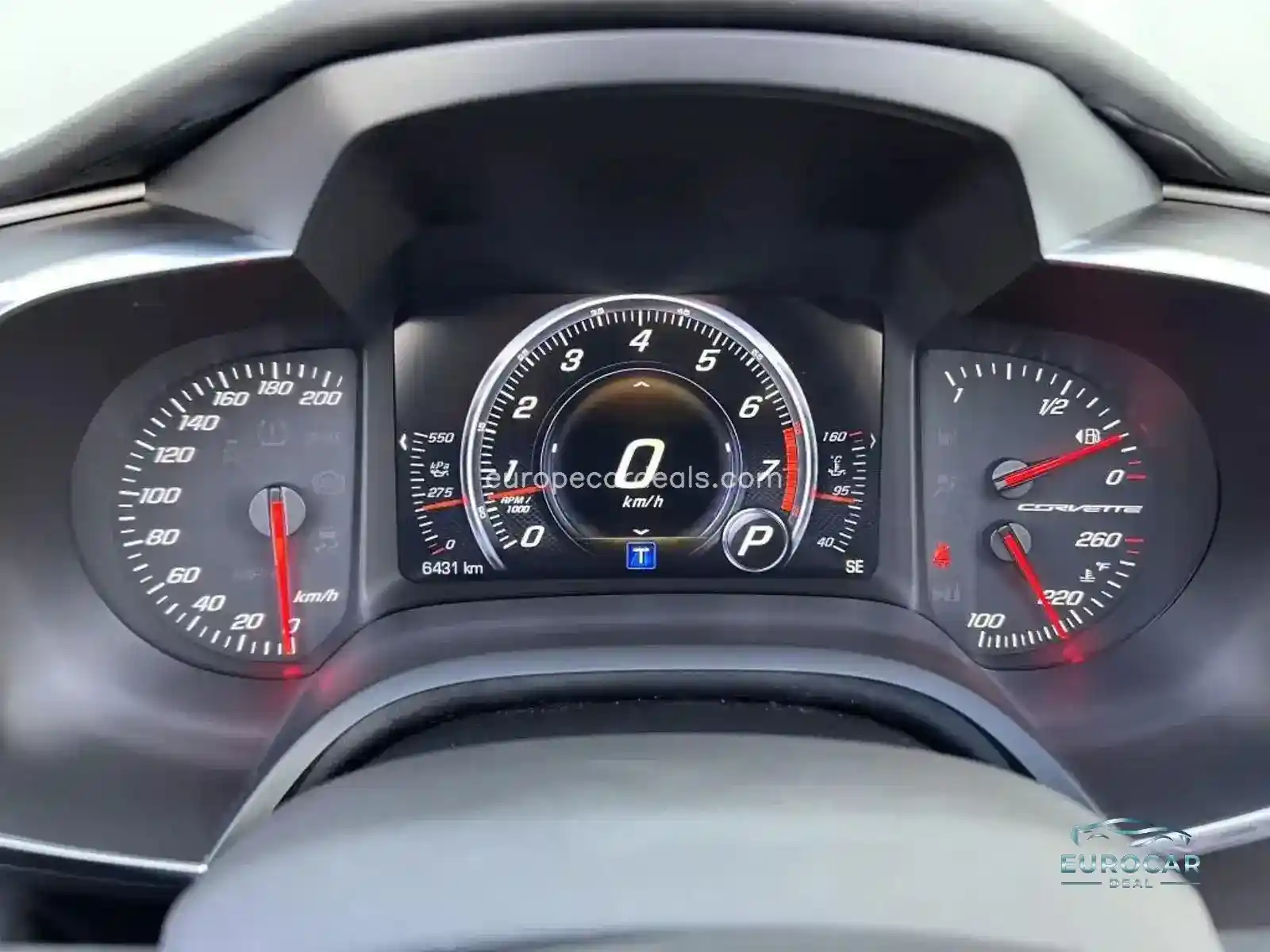 Chevrolet Other