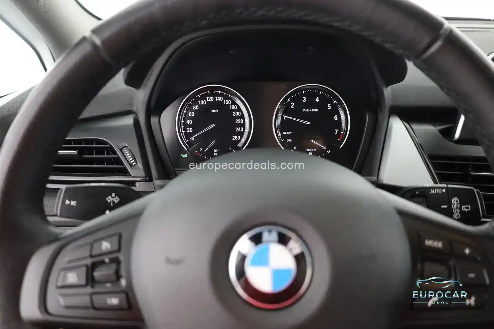 BMW 216