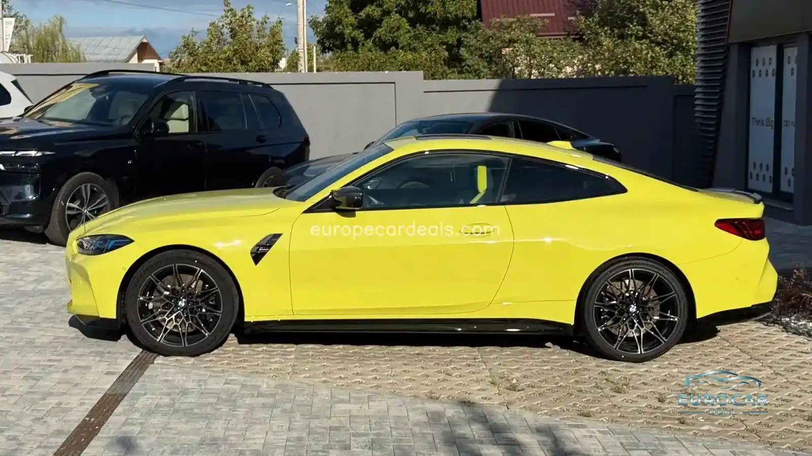 BMW M4