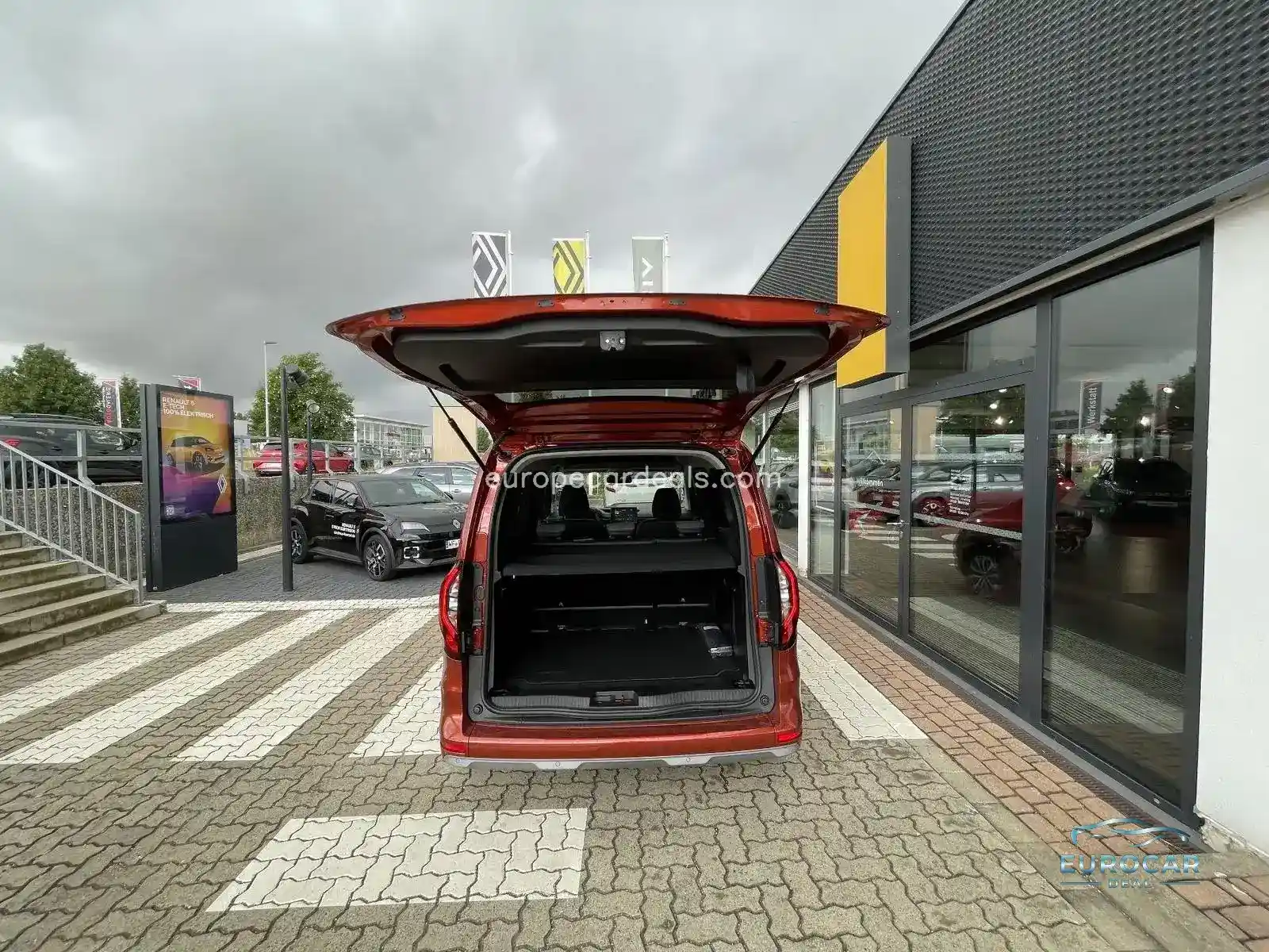 Renault Kangoo
