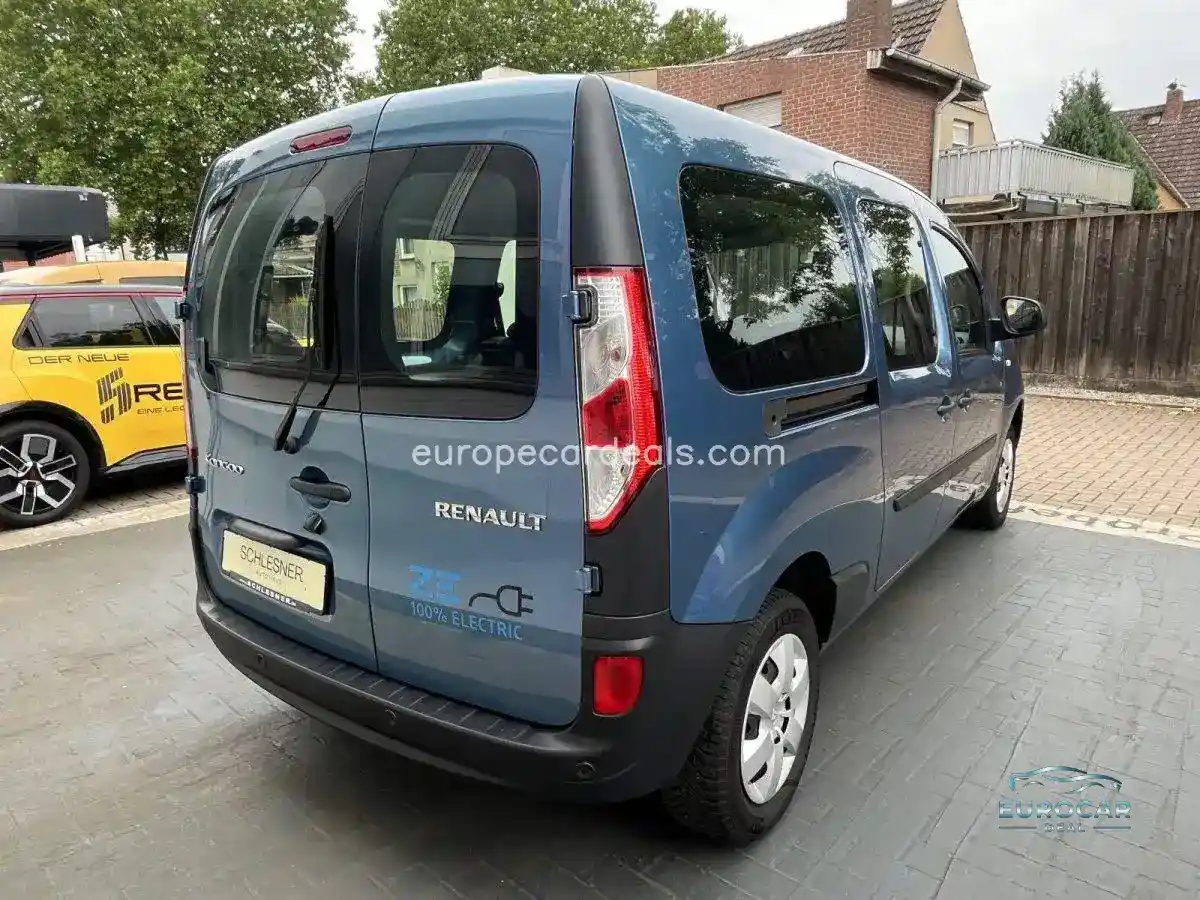 Renault Kangoo