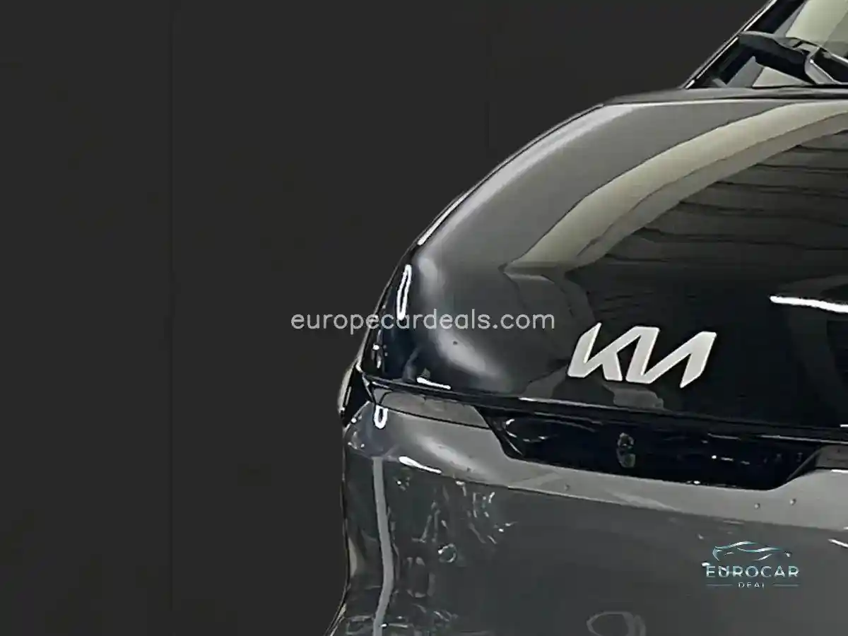 Kia PV5