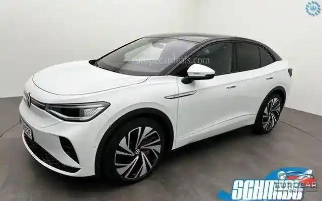 Volkswagen ID.5
