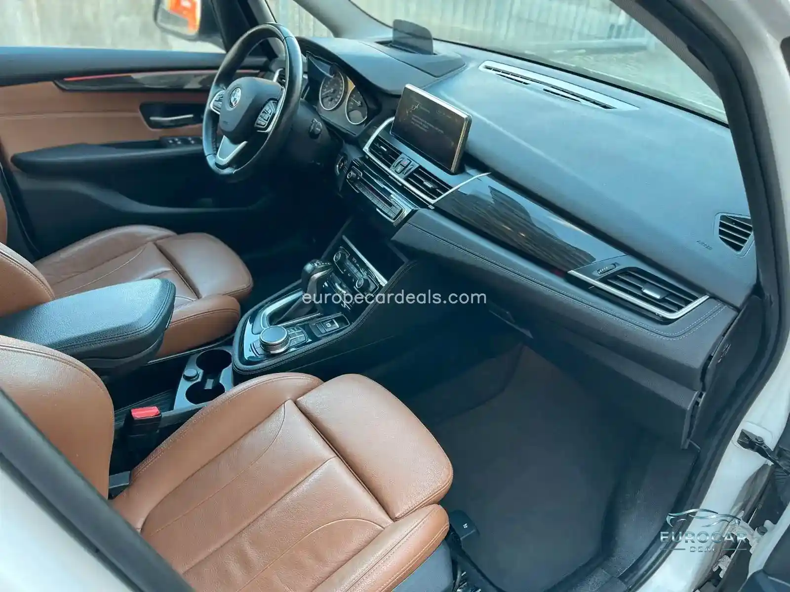 BMW 220 Gran Tourer