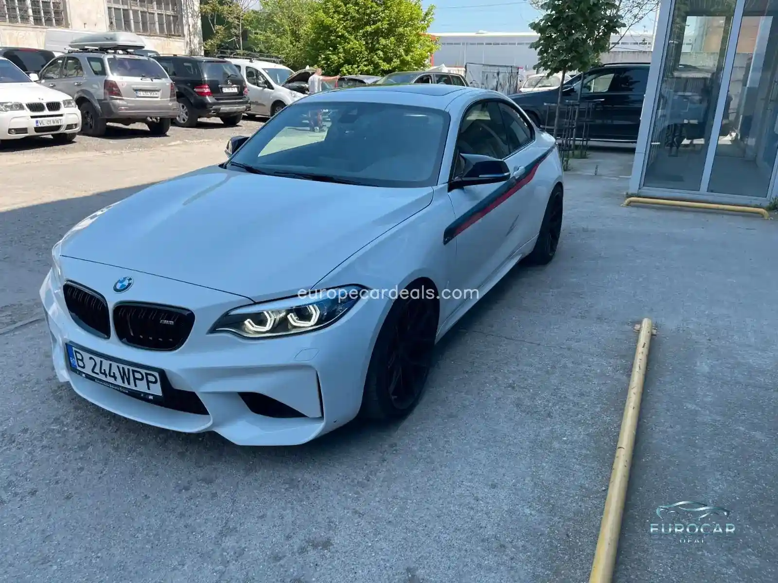 BMW M2