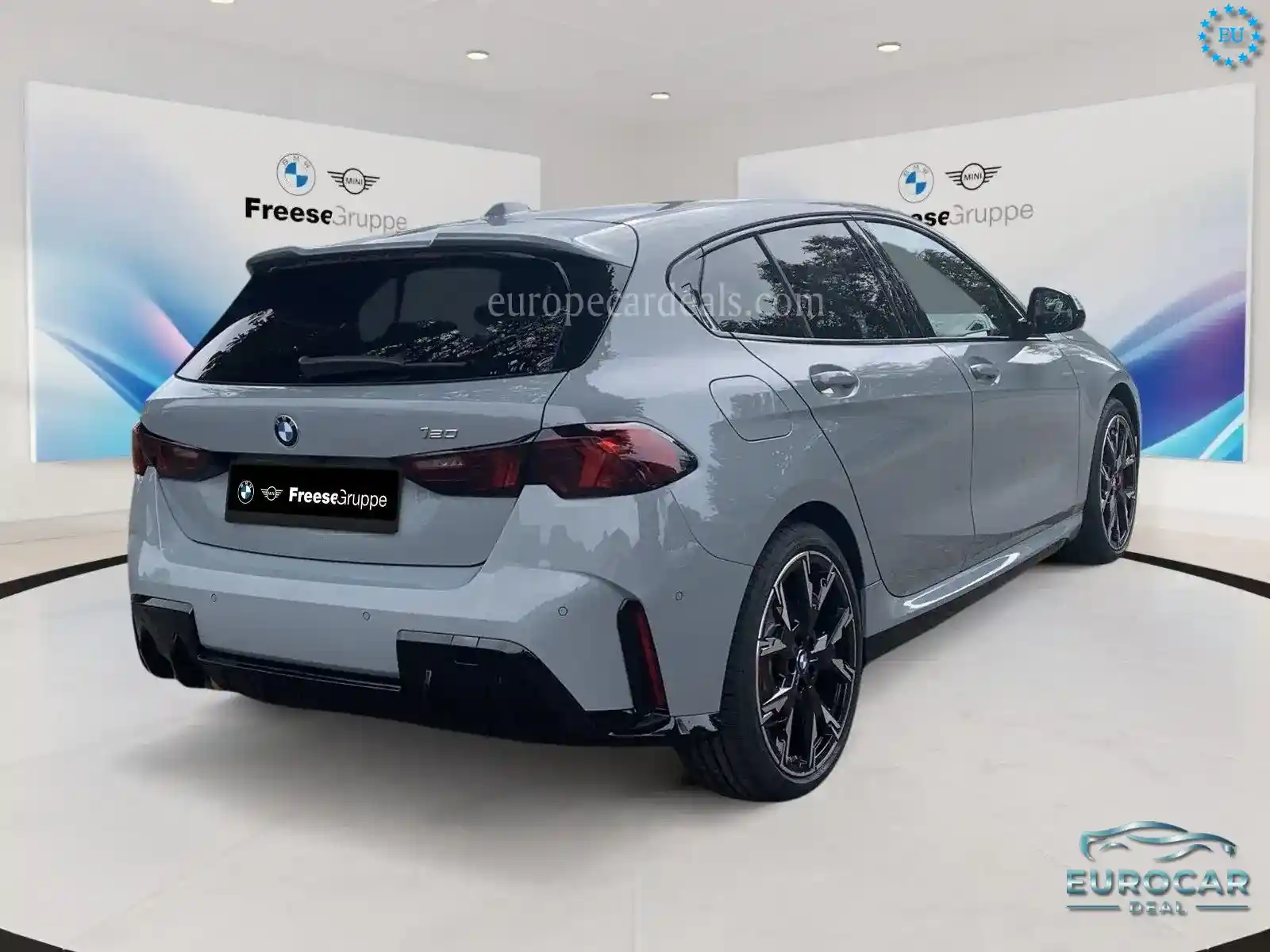 BMW 120