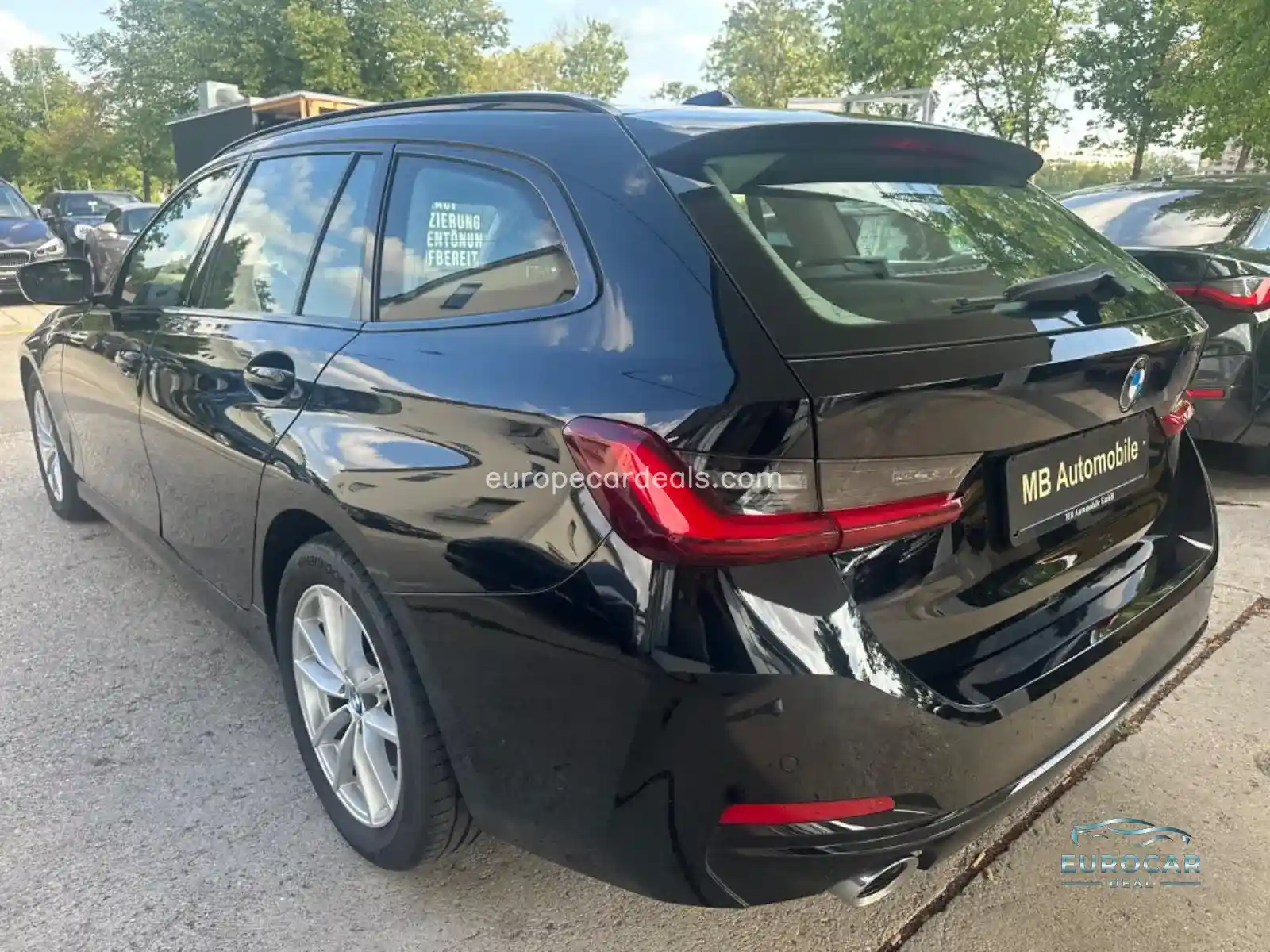 BMW 320