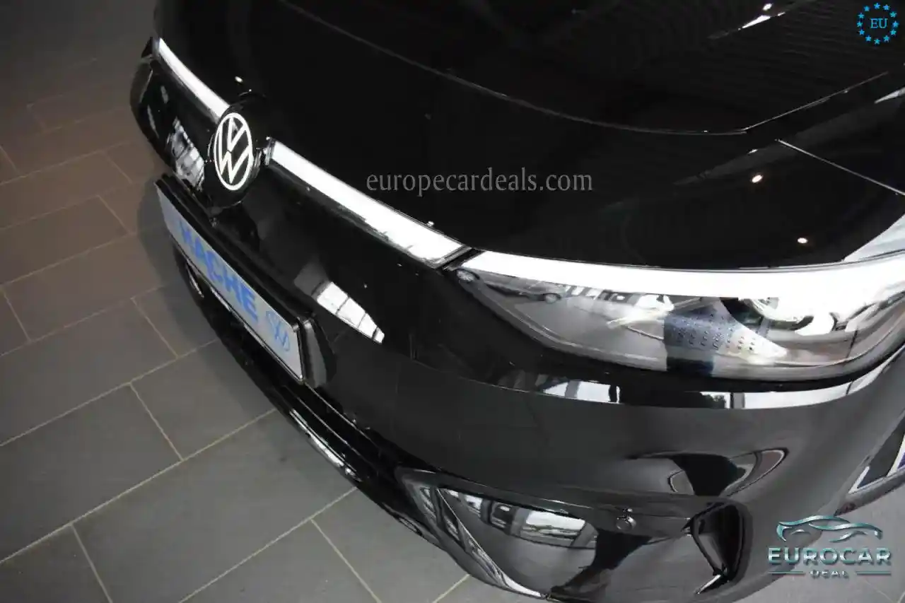Volkswagen ID.7
