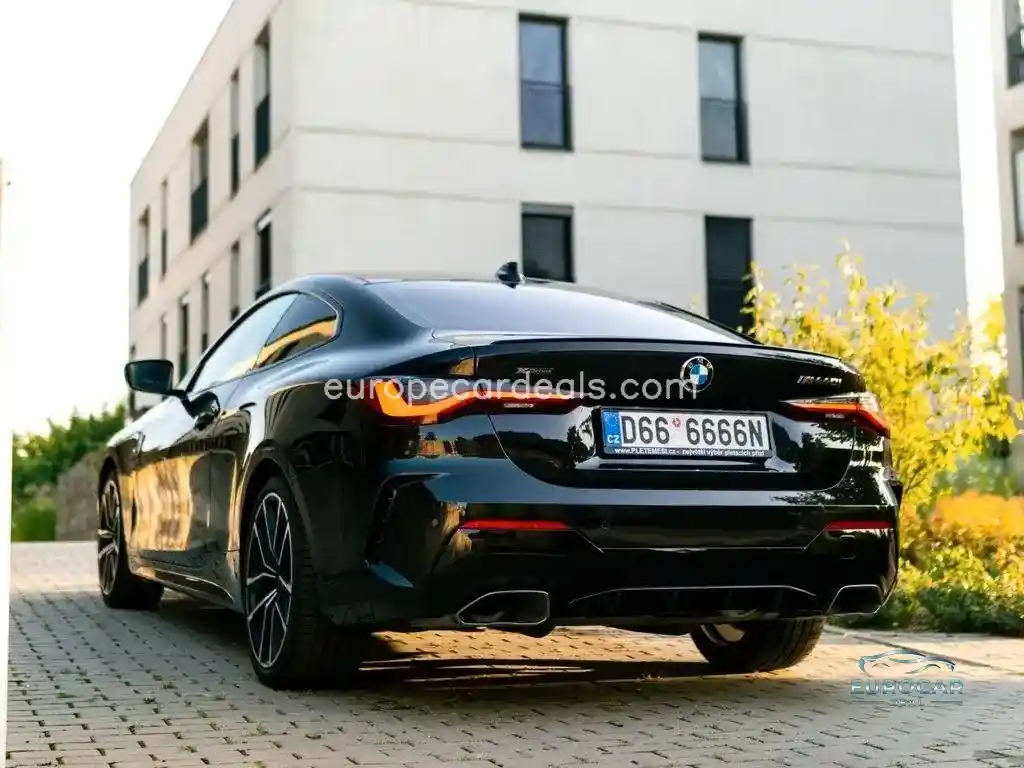 BMW M440