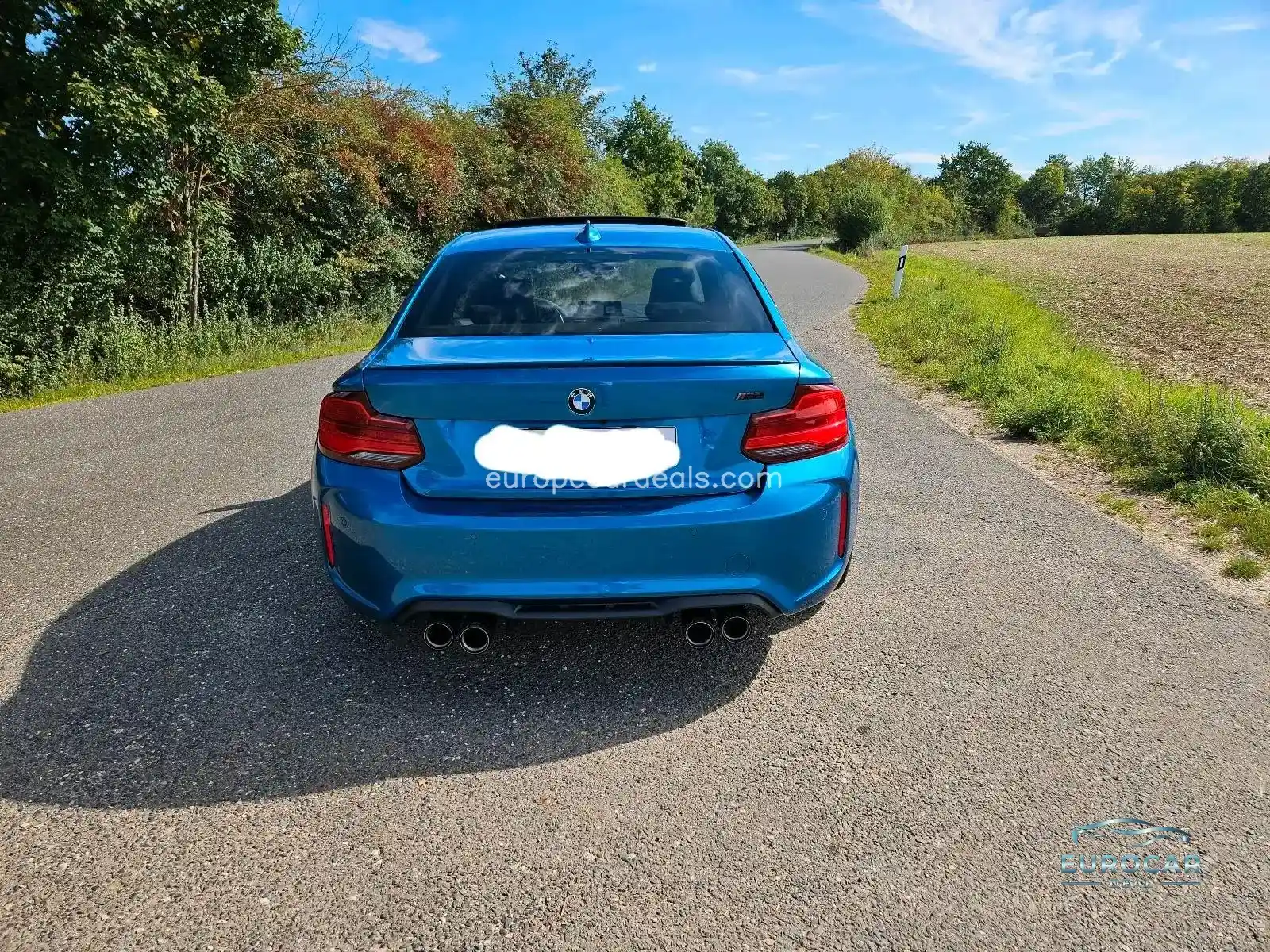 BMW M2