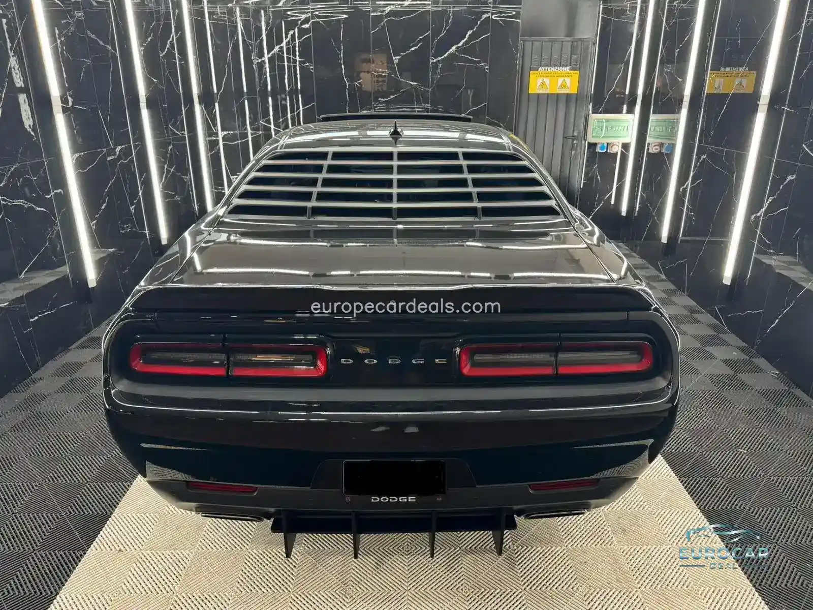 Dodge Other