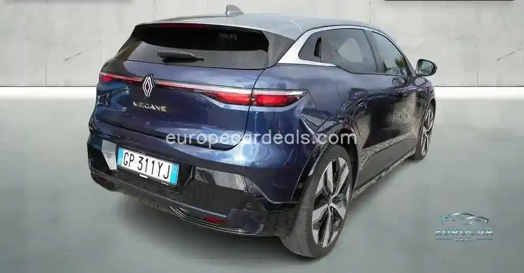 Renault Other