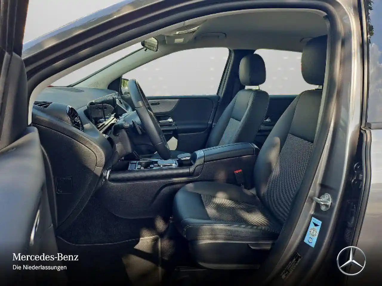 Mercedes-Benz B 250