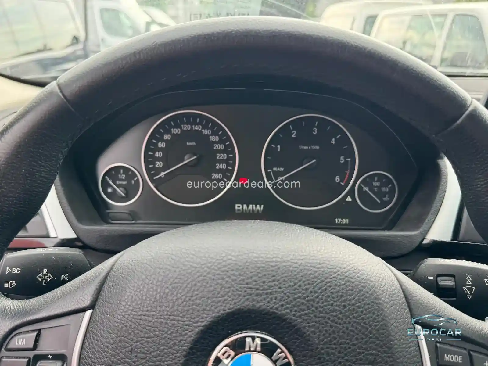 BMW 318