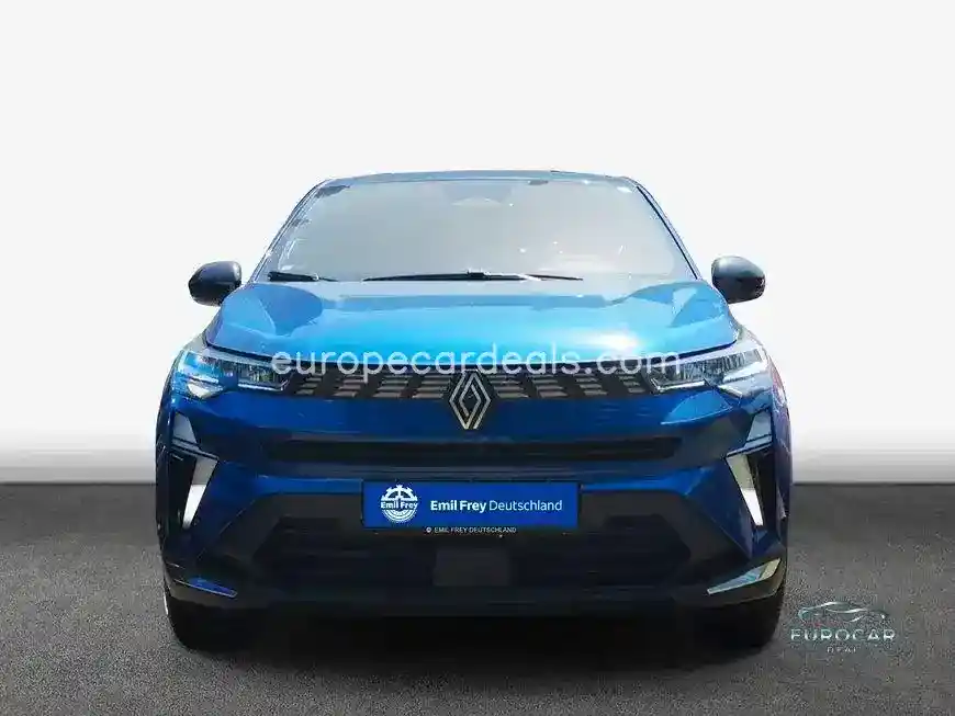 Renault Symbioz