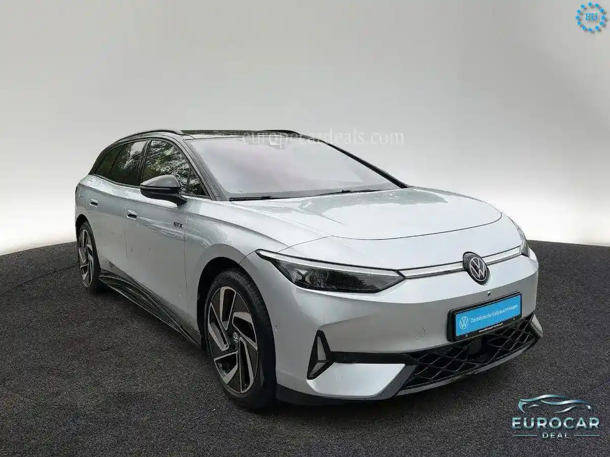 Volkswagen ID.7