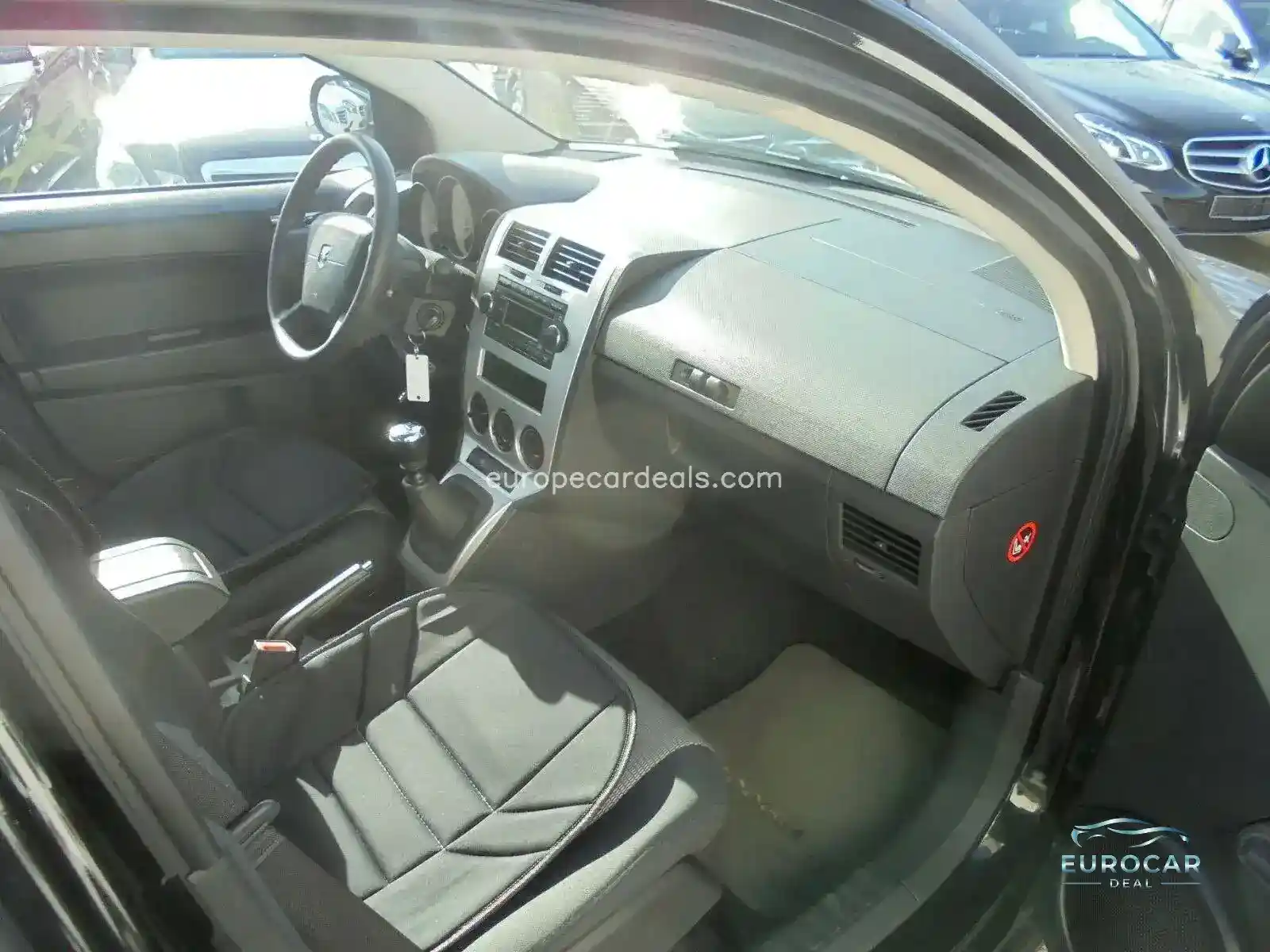Dodge Caliber