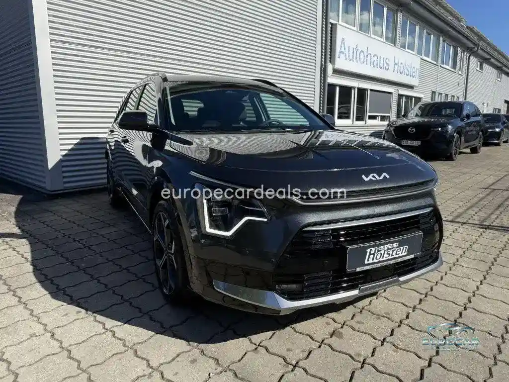 Kia Niro