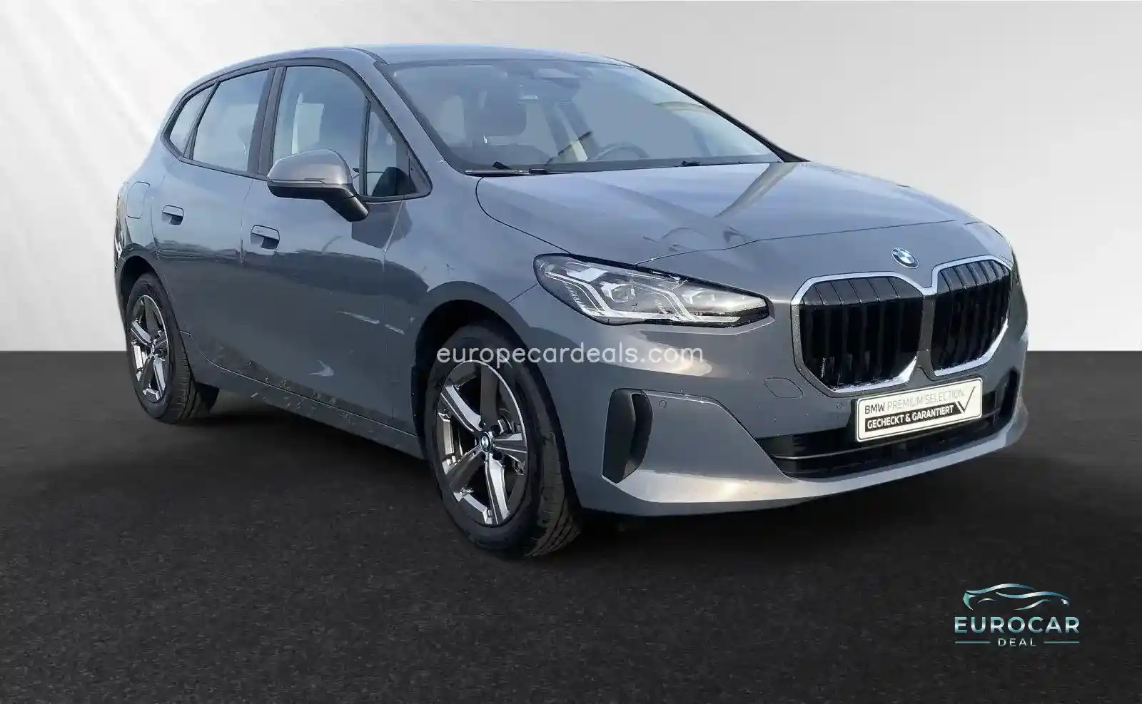 BMW 216 Active Tourer