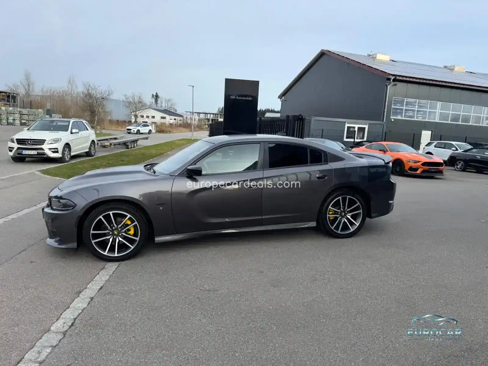 Dodge Charger