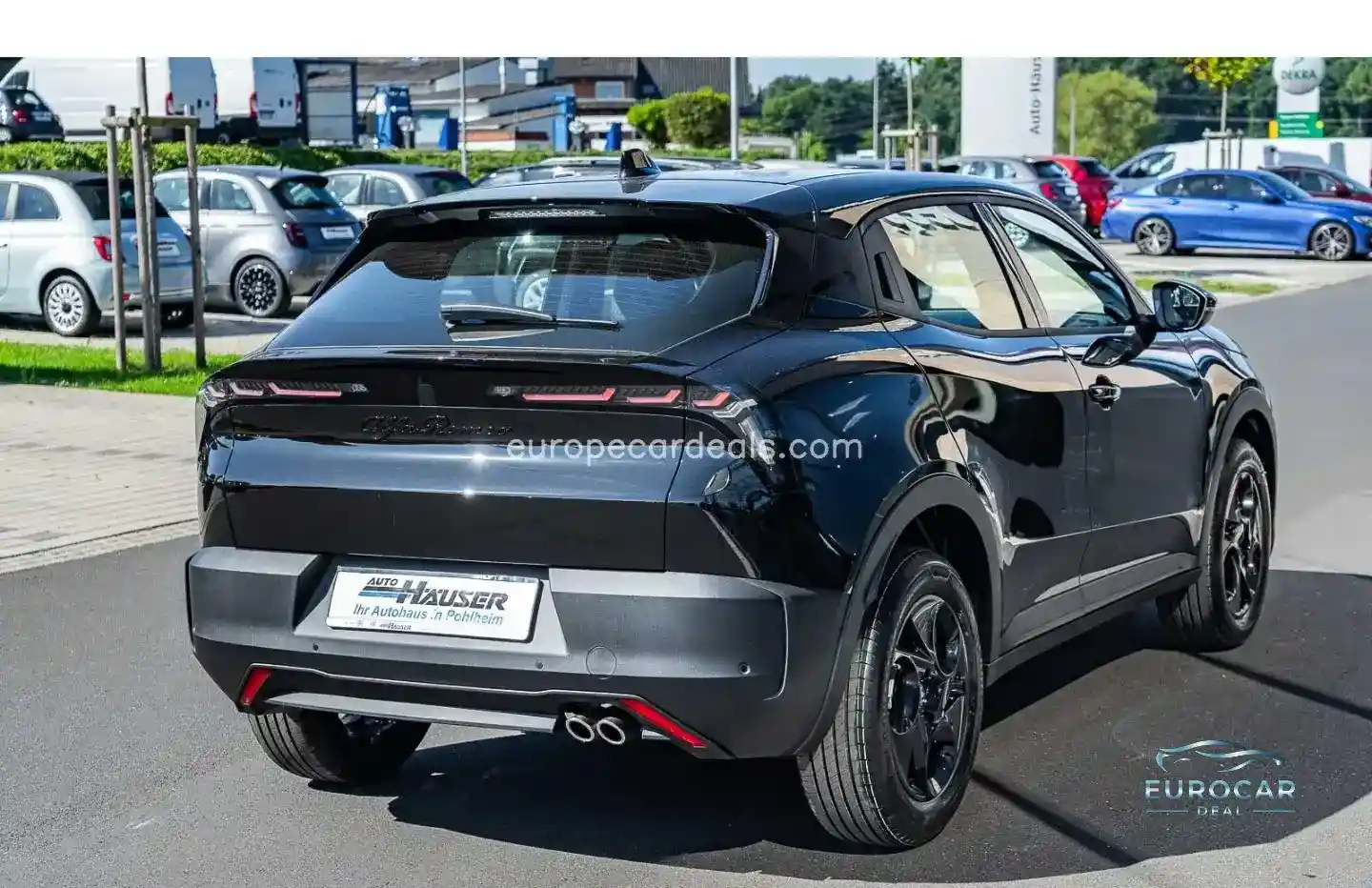 Alfa Romeo Junior