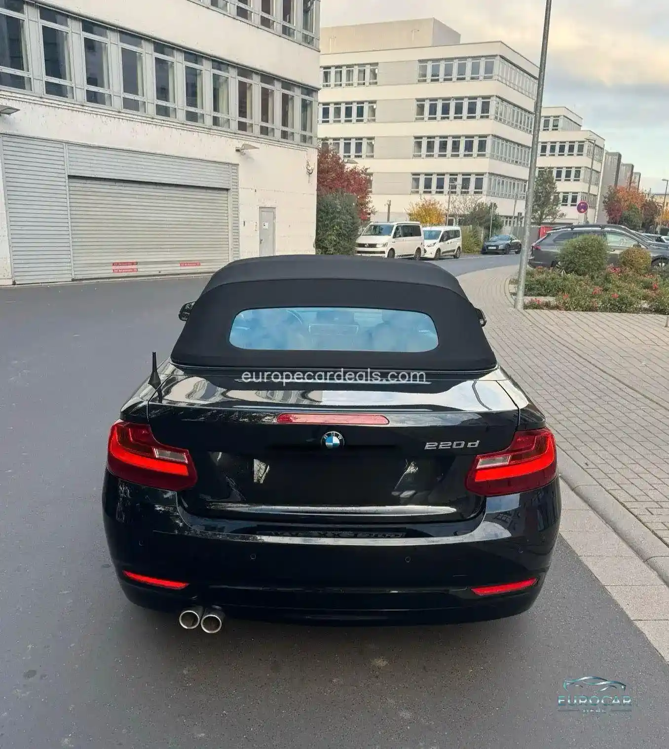 BMW 220