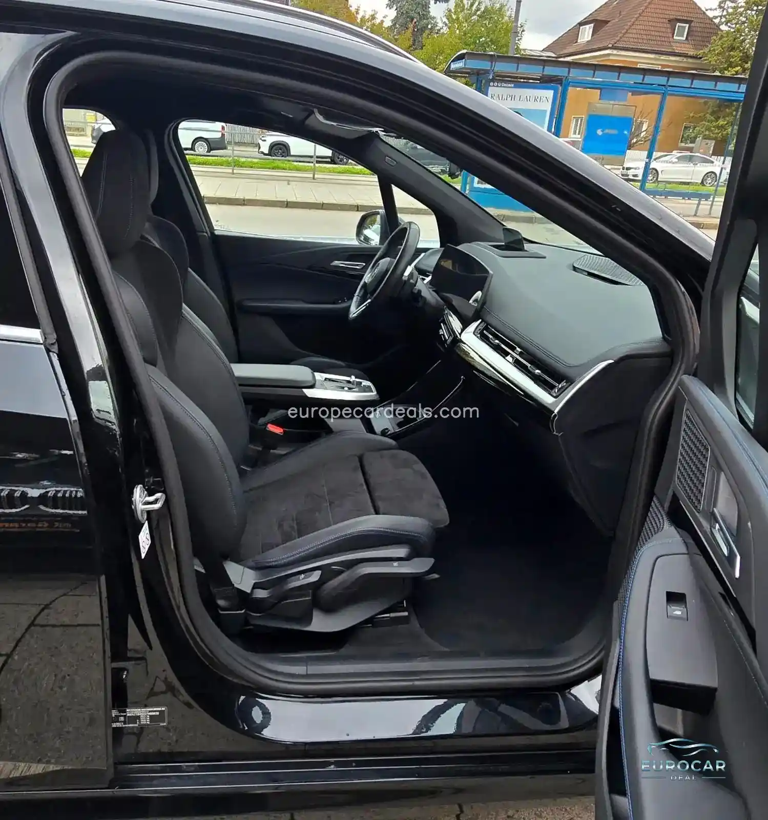 BMW 218 Active Tourer