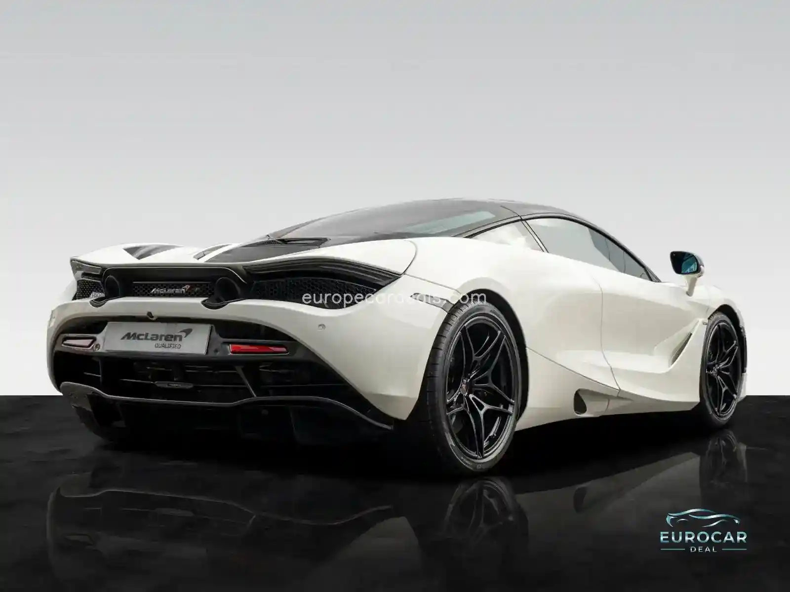 McLaren 720S
