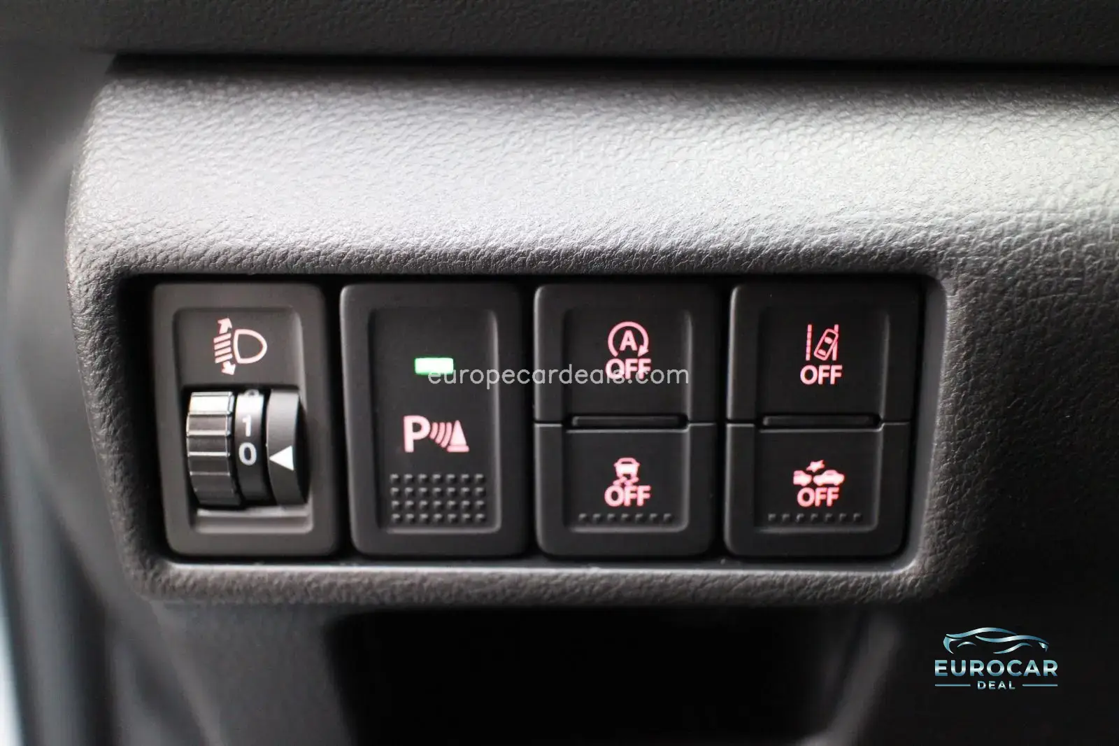 Suzuki (SX4) S-Cross