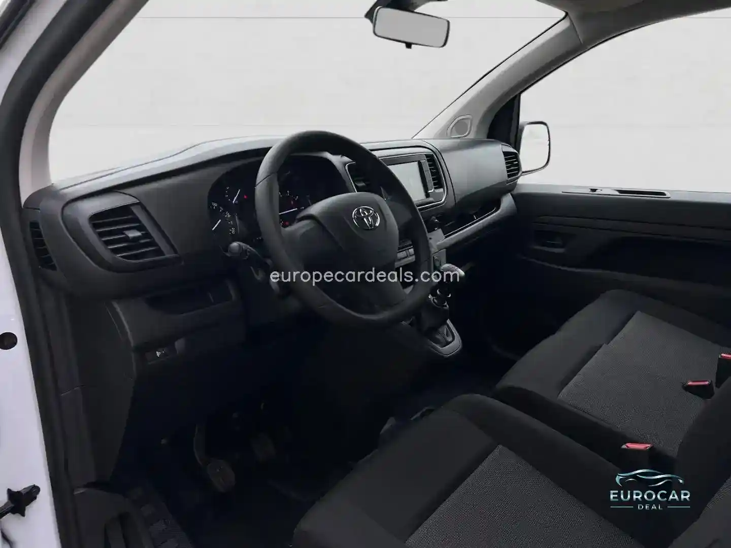 Toyota Proace (Verso)