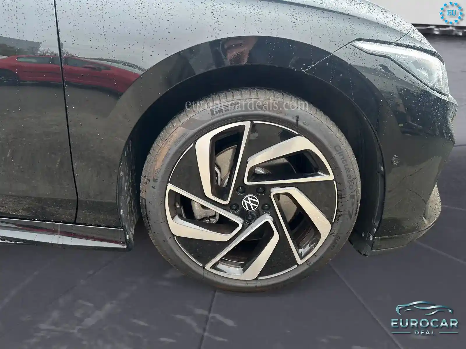 Volkswagen ID.7