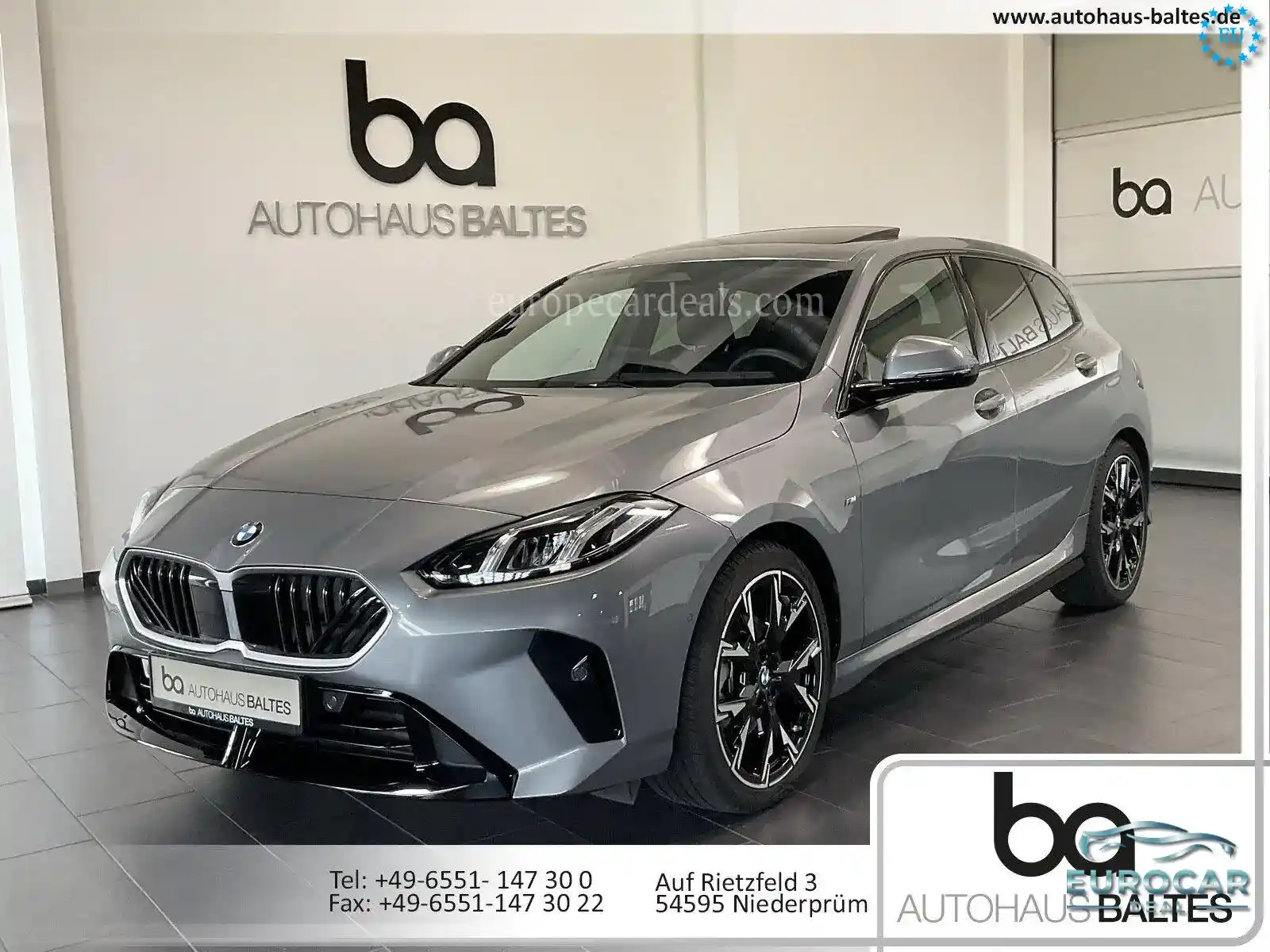 BMW 120