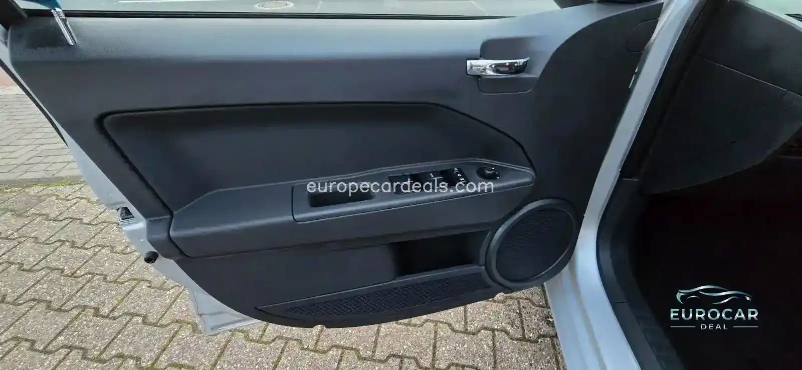 Dodge Caliber