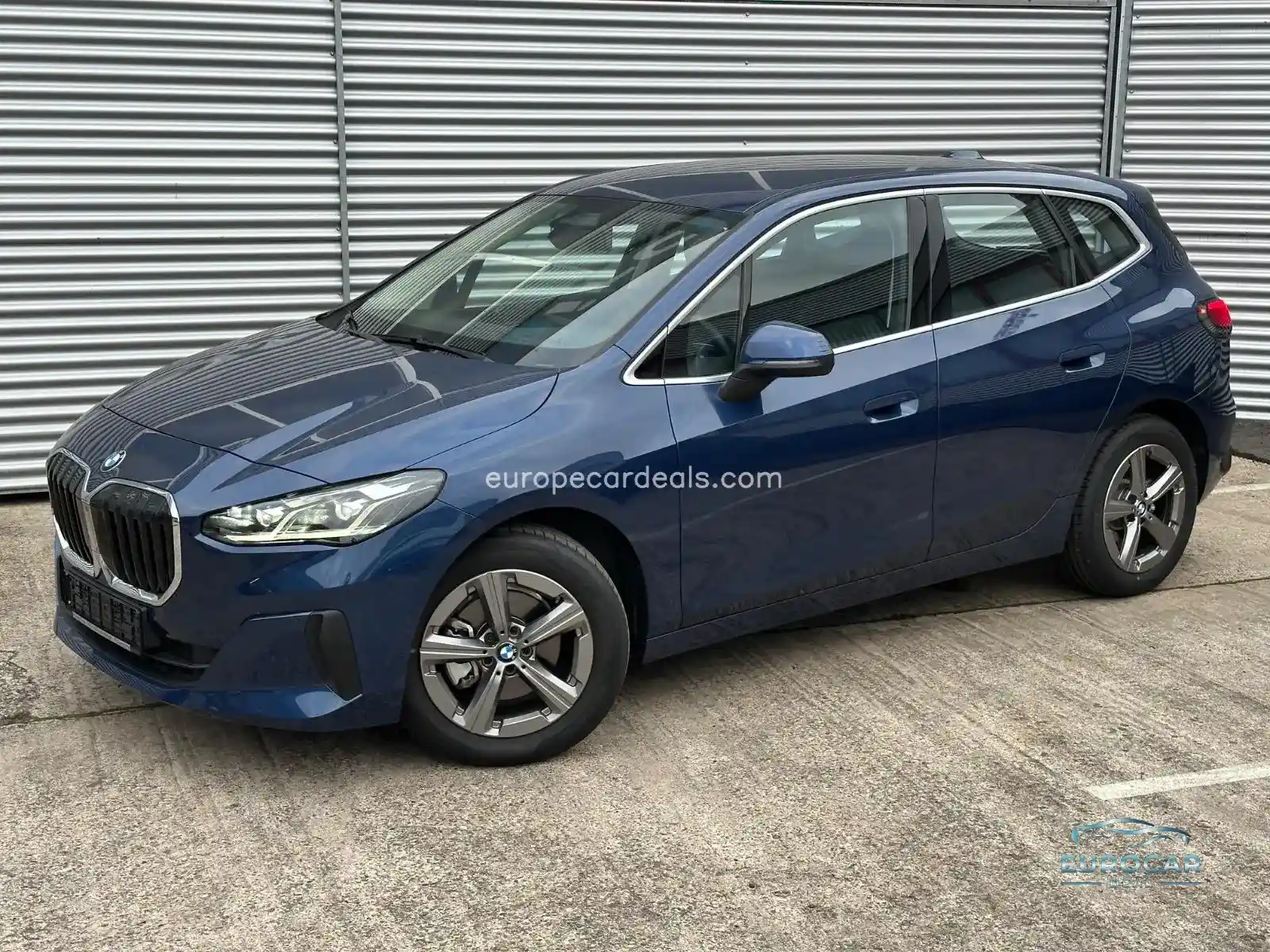 BMW 218 Active Tourer