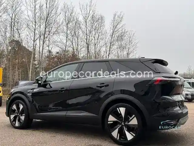 Mitsubishi Grandis