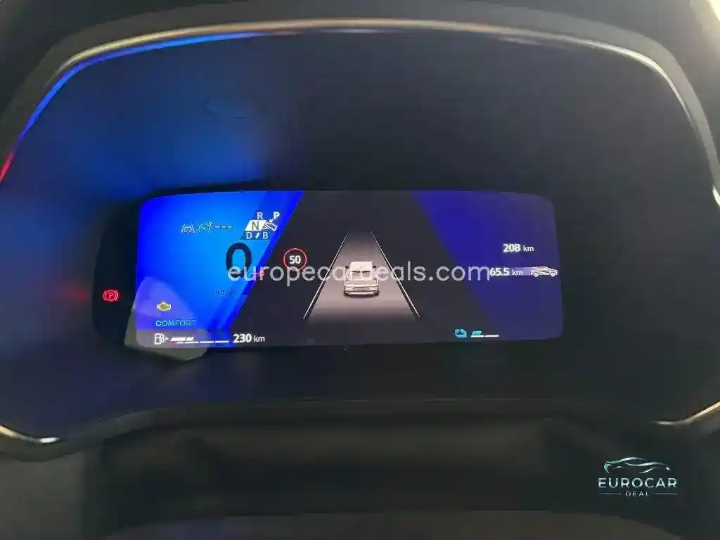 Renault Symbioz