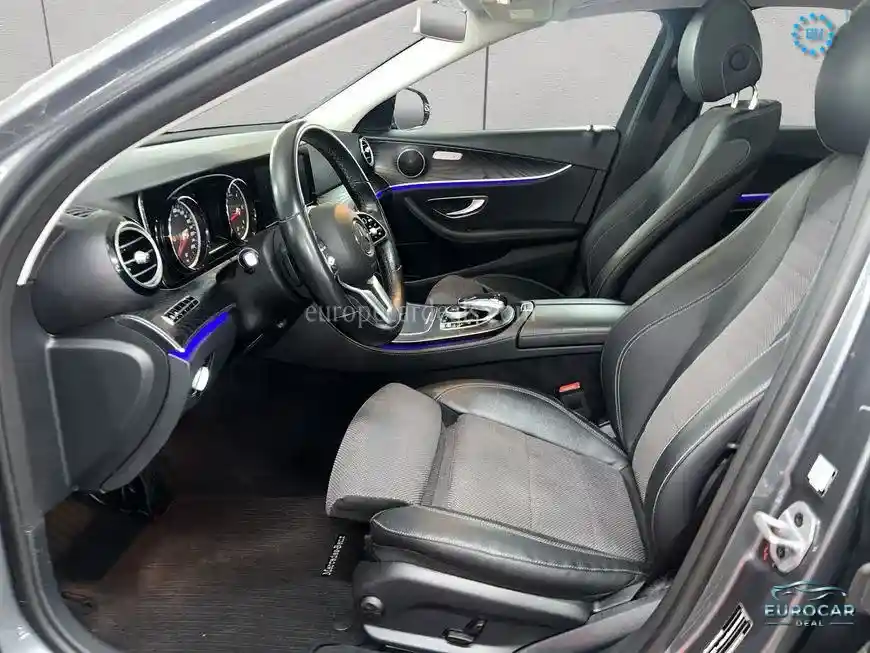 Mercedes-Benz E 400