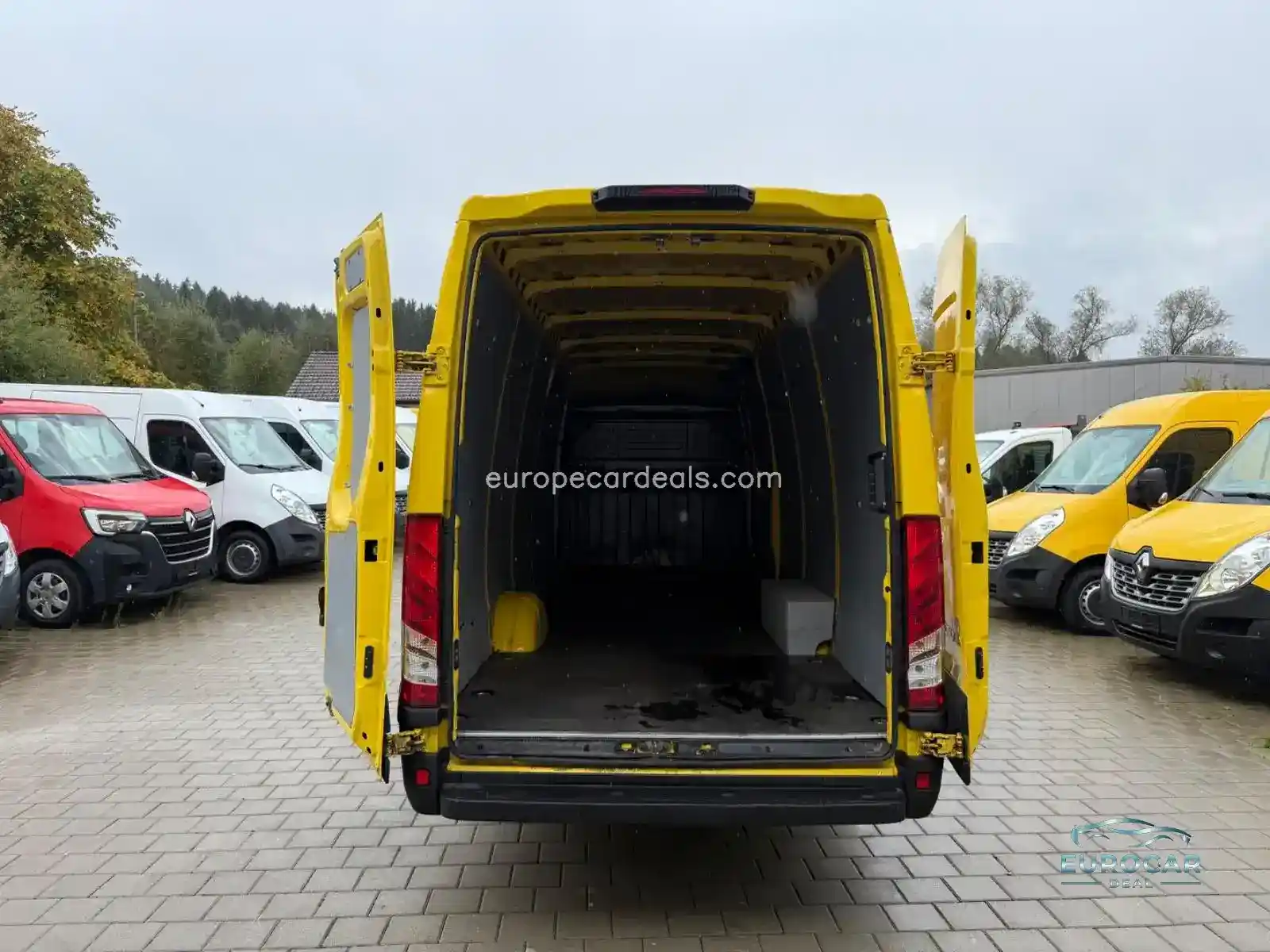 Iveco Other