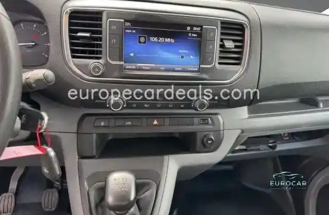 Toyota Proace (Verso)
